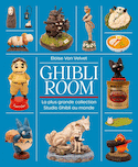 Ghibli Room - La plus grande collection Studio Ghibli au monde